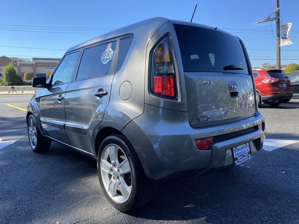 2011 Kia Soul Image 6