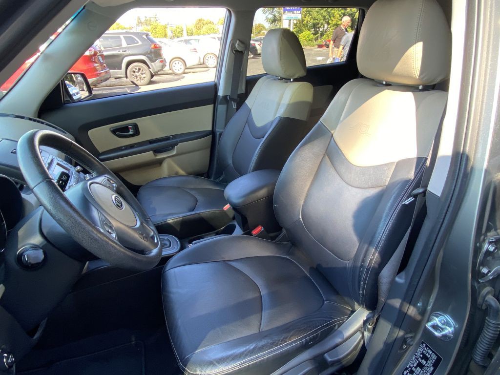 2011 Kia Soul Image 9