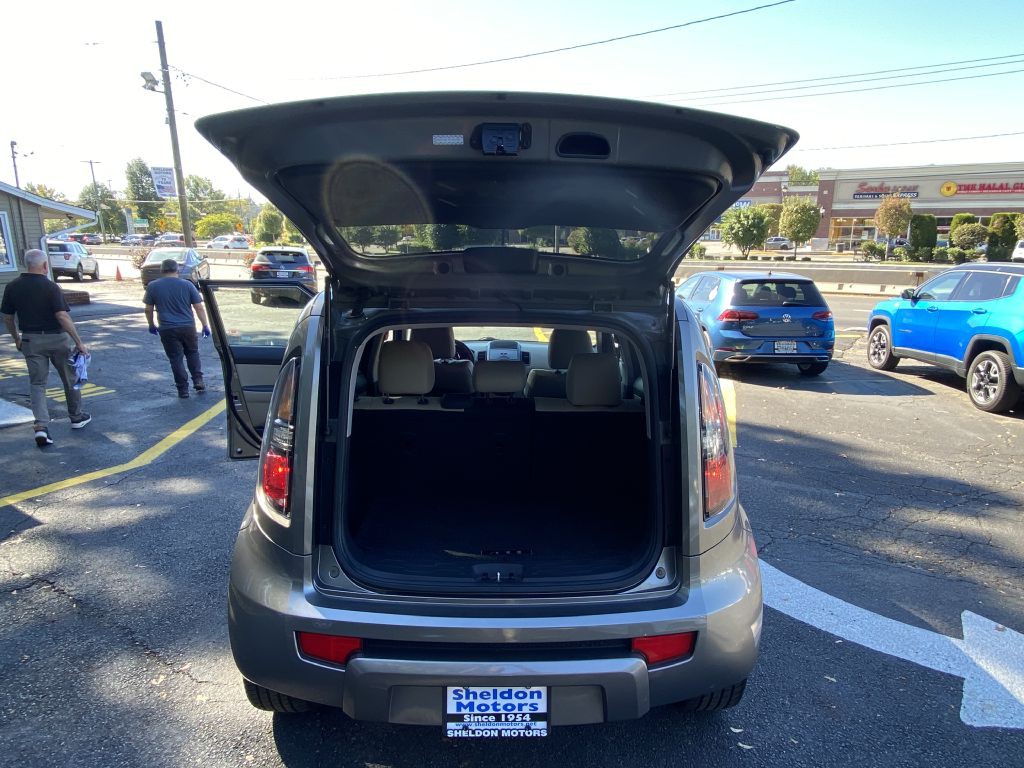 2011 Kia Soul Image 14