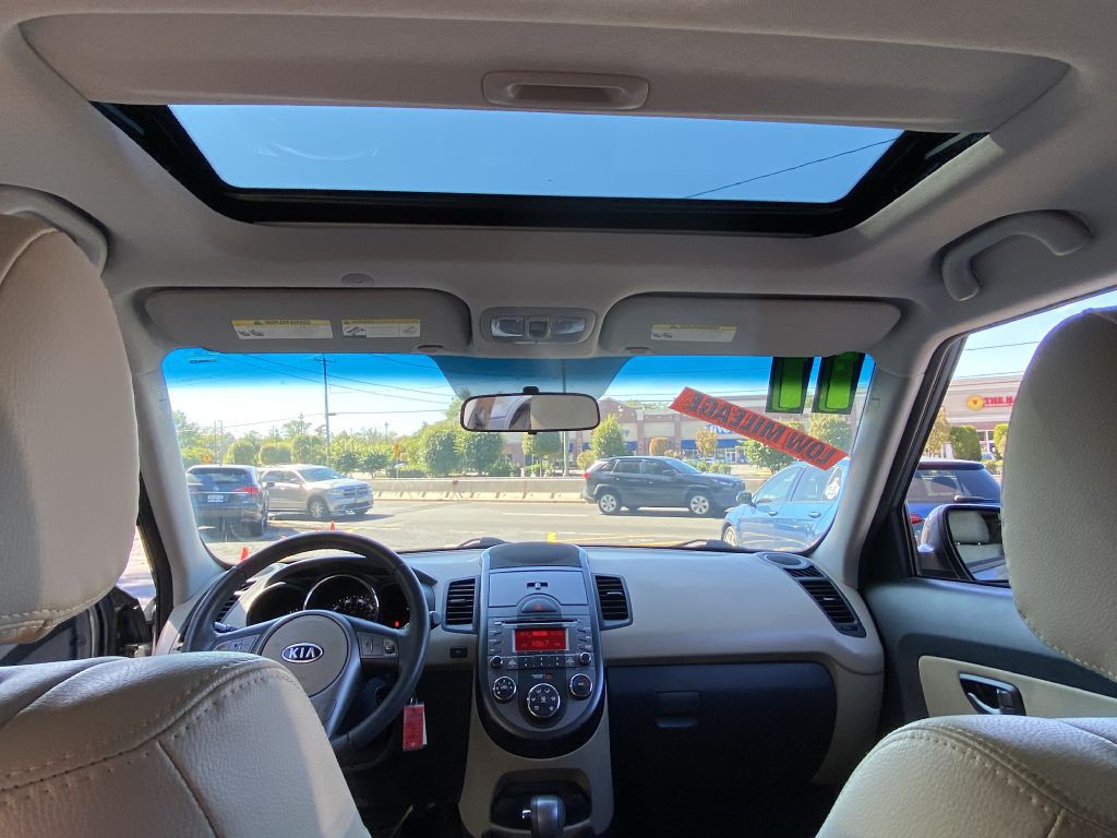 2011 Kia Soul Image 15