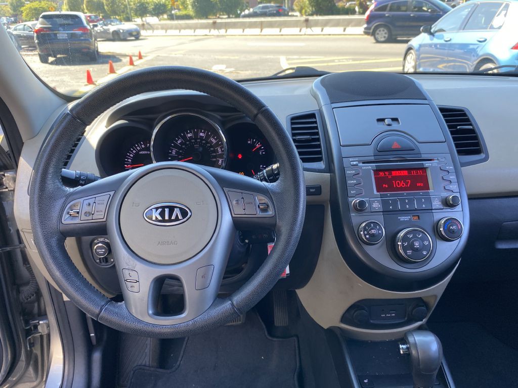 2011 Kia Soul Image 16