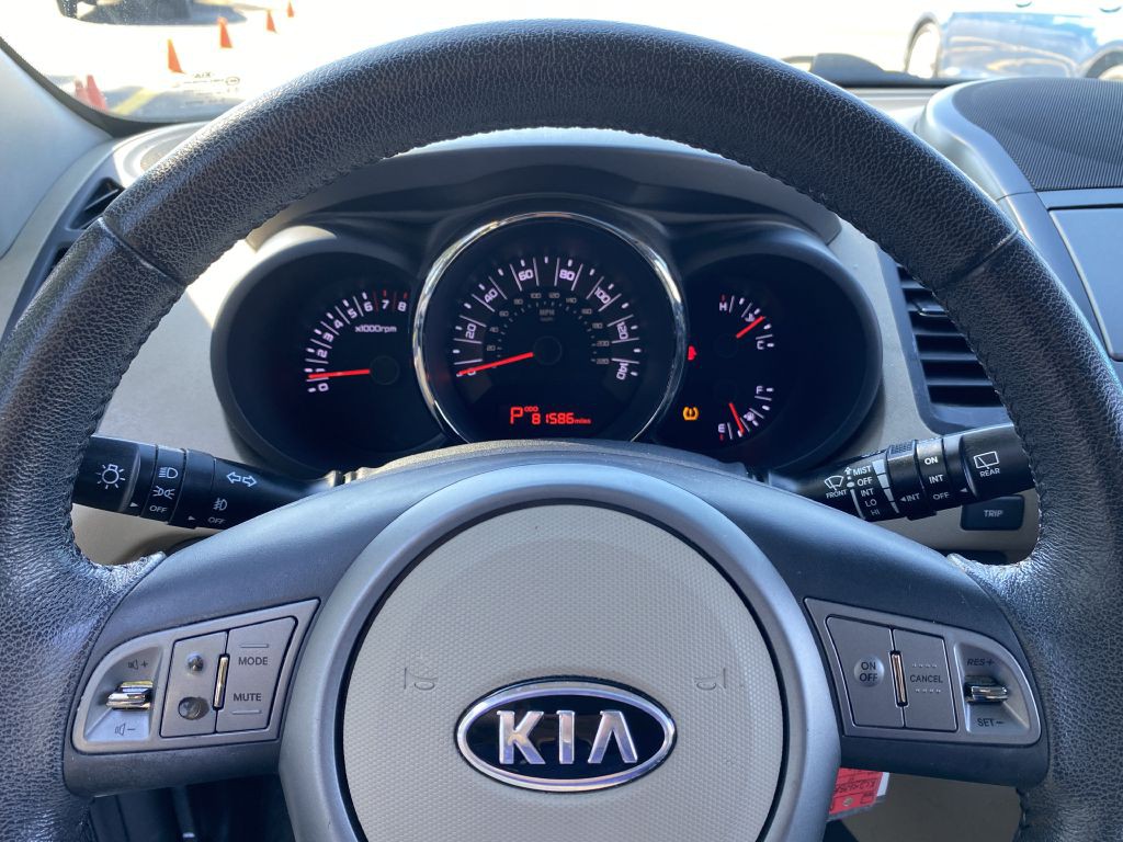 2011 Kia Soul Image 17