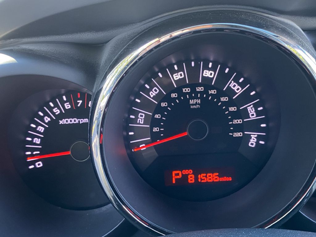 2011 Kia Soul Image 18