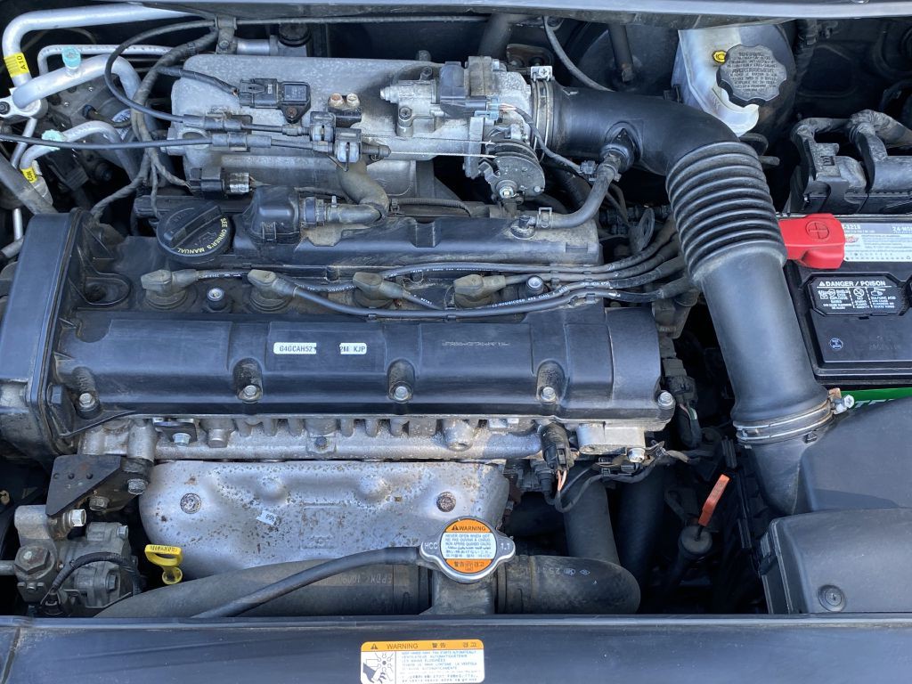 2011 Kia Soul Image 20