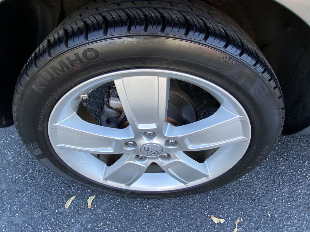 2011 Kia Soul Image 21