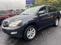 Image for 2009 Lexus RX 350 TECH ID: 6913267