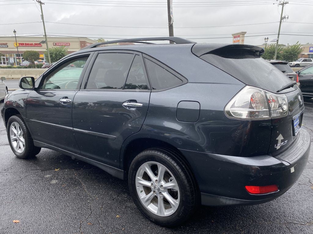 2009 Lexus RX 350 Image 6