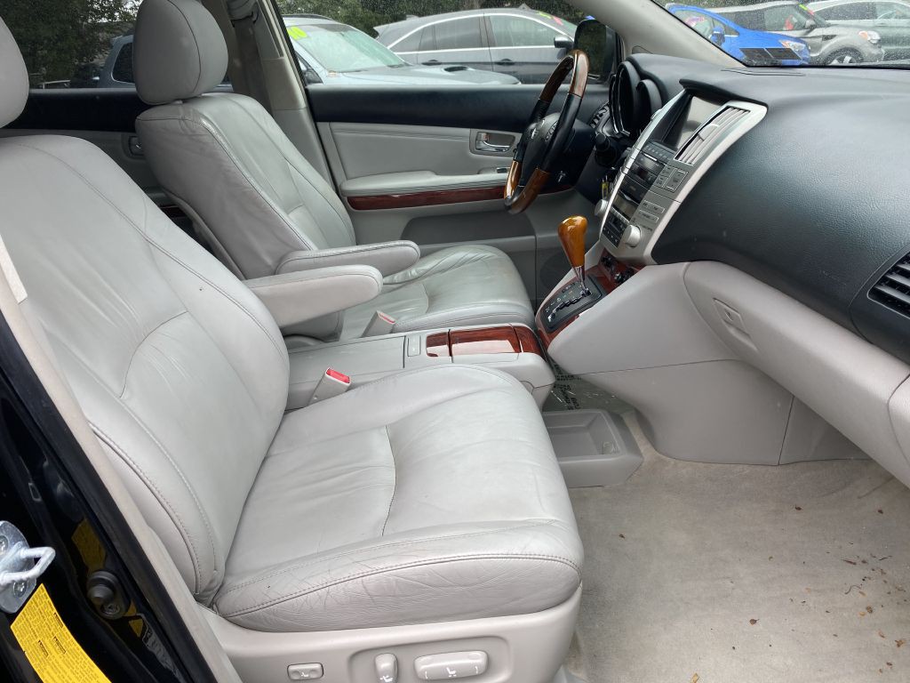 2009 Lexus RX 350 Image 11
