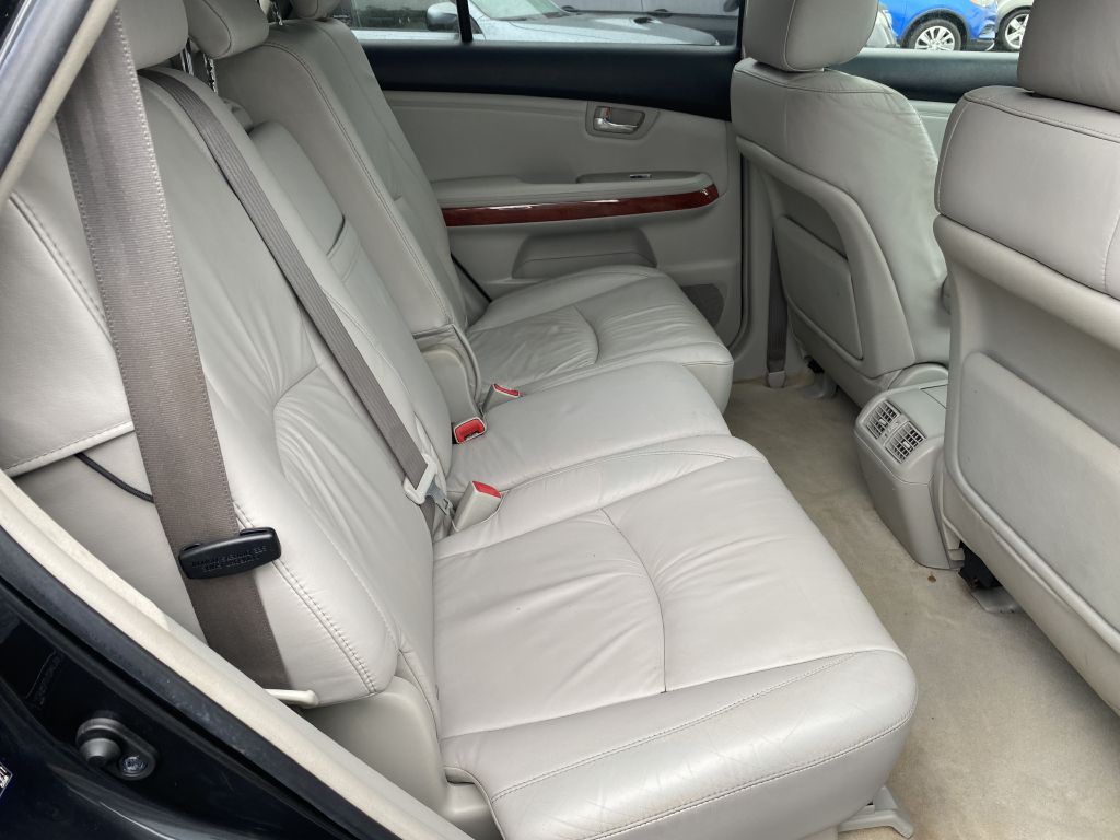 2009 Lexus RX 350 Image 12