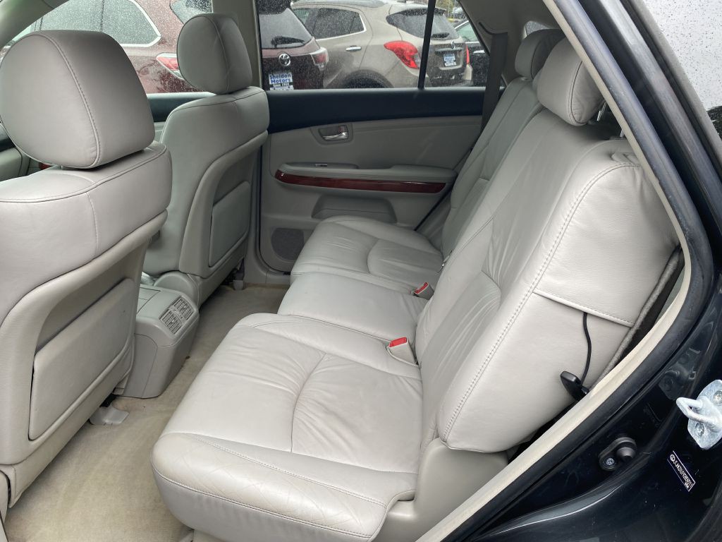 2009 Lexus RX 350 Image 13