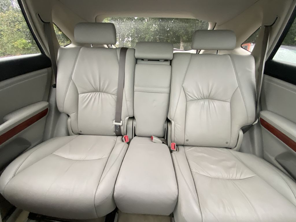 2009 Lexus RX 350 Image 14
