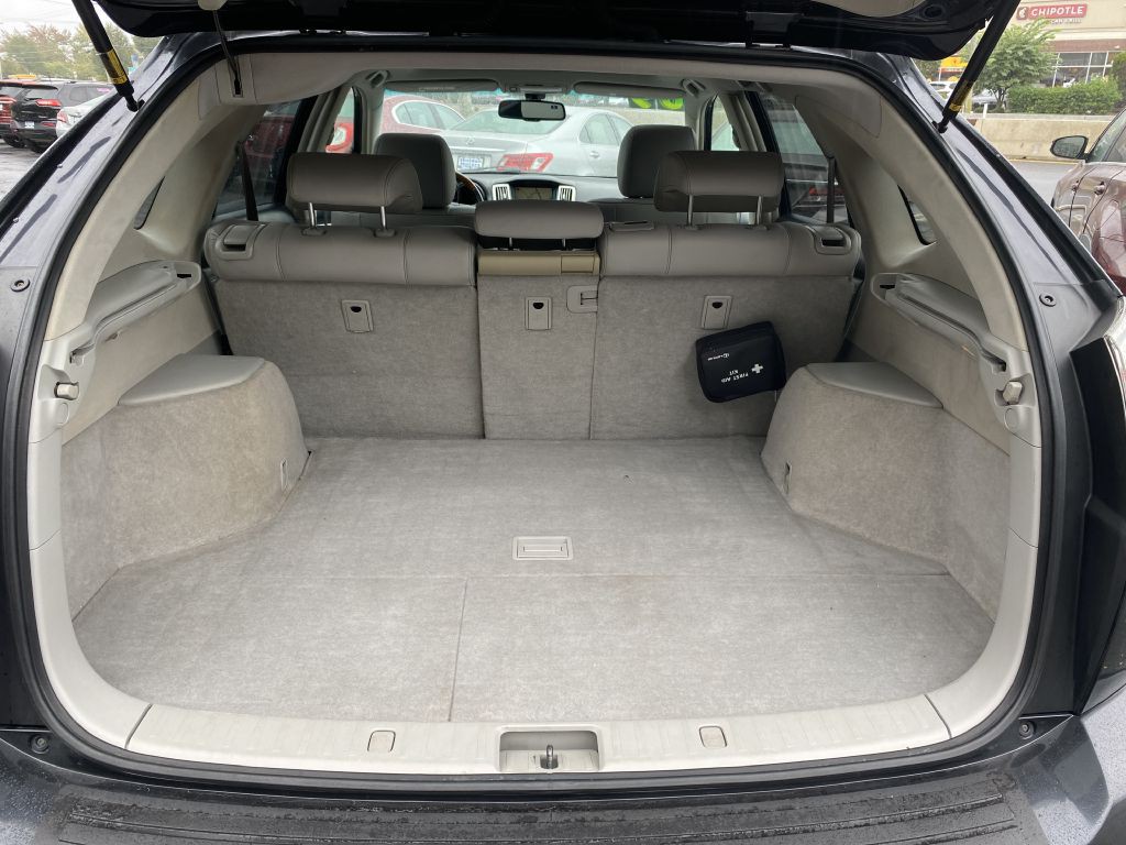 2009 Lexus RX 350 Image 15