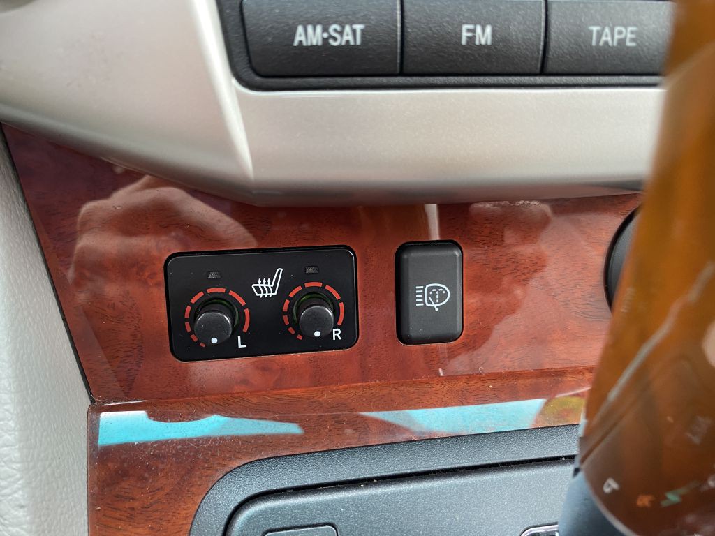 2009 Lexus RX 350 Image 19