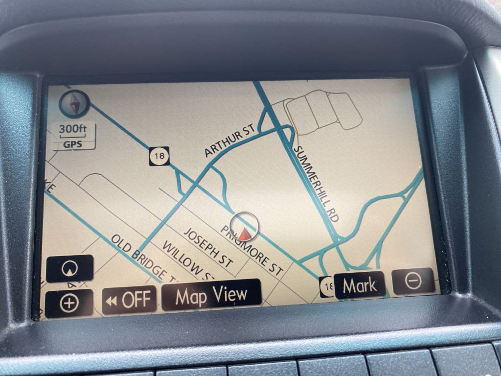 2009 Lexus RX 350 Image 20