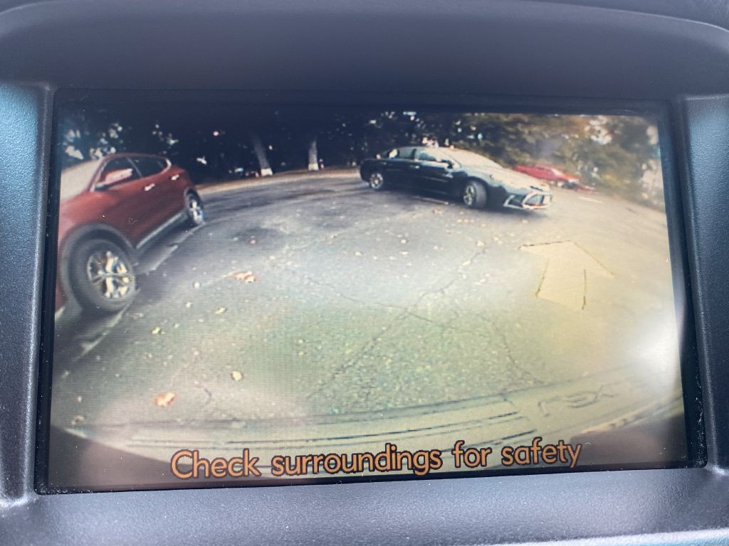 2009 Lexus RX 350 Image 21