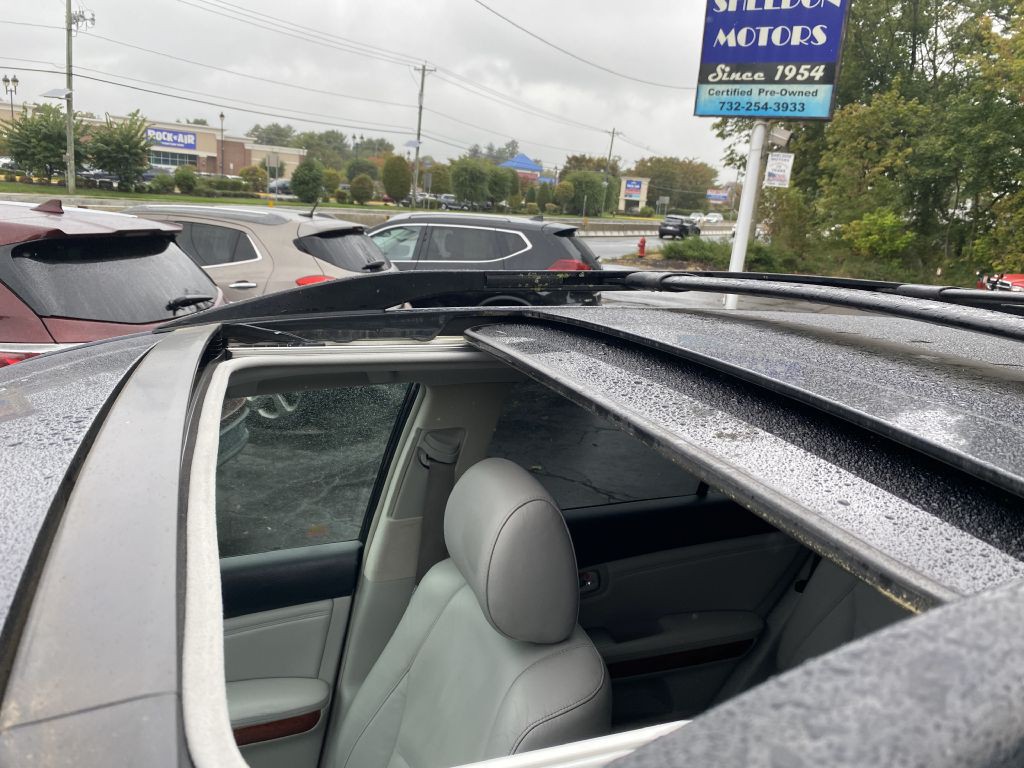 2009 Lexus RX 350 Image 22