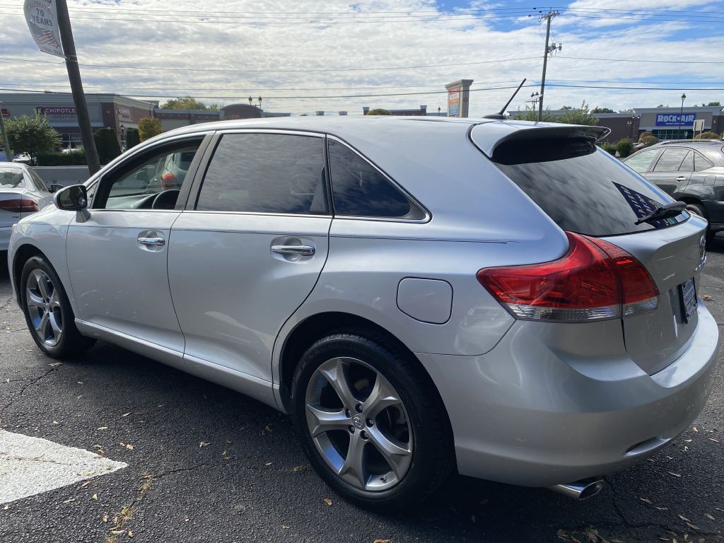 2010 Toyota Venza Image 6