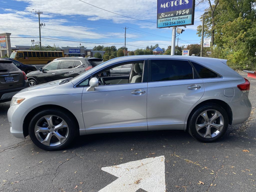 2010 Toyota Venza Image 7