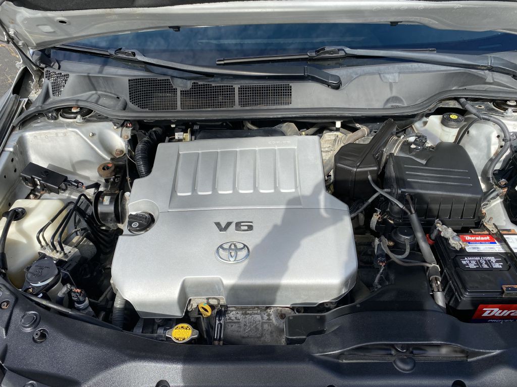 2010 Toyota Venza Image 25