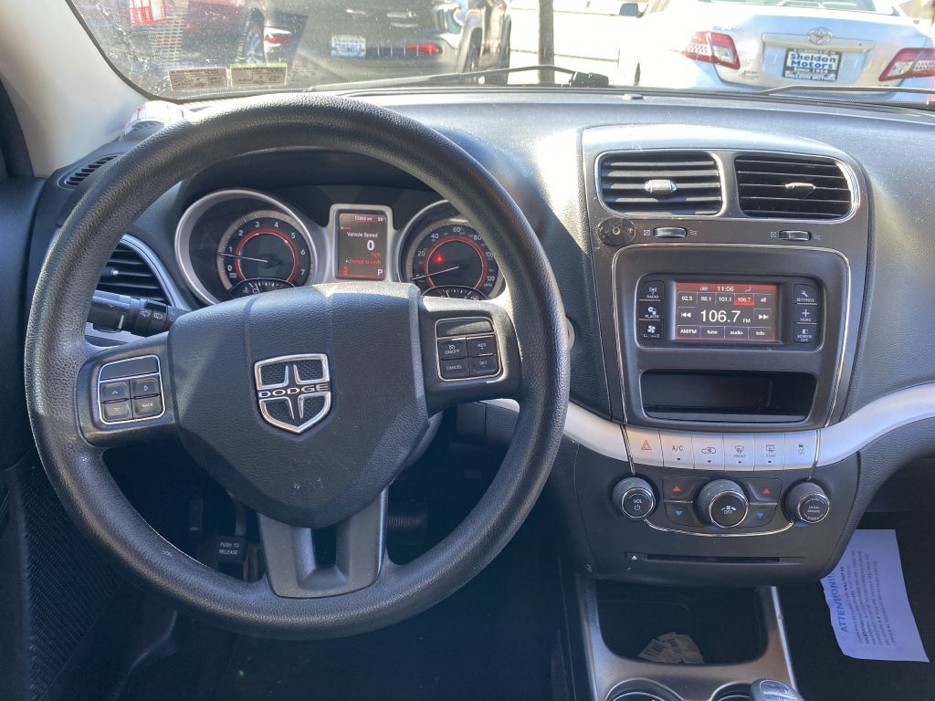 2013 Dodge Journey Image 15