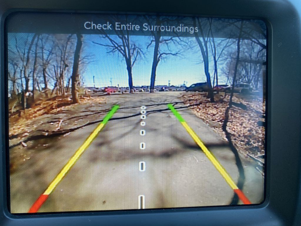 2015 Jeep Cherokee Image 20