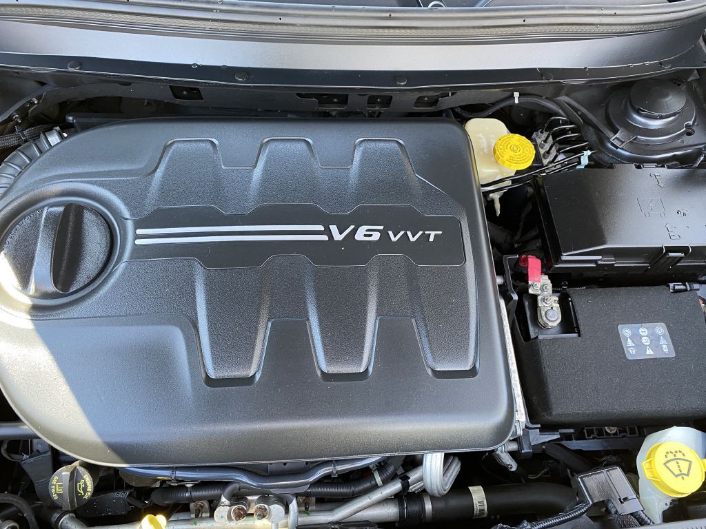 2015 Jeep Cherokee Image 24