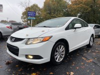 Image for 2012 Honda Civic EX-L ID: 6961439
