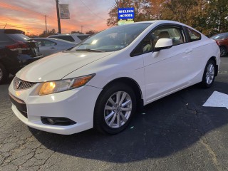 Image for 2012 Honda Civic EX-L ID: 6961439