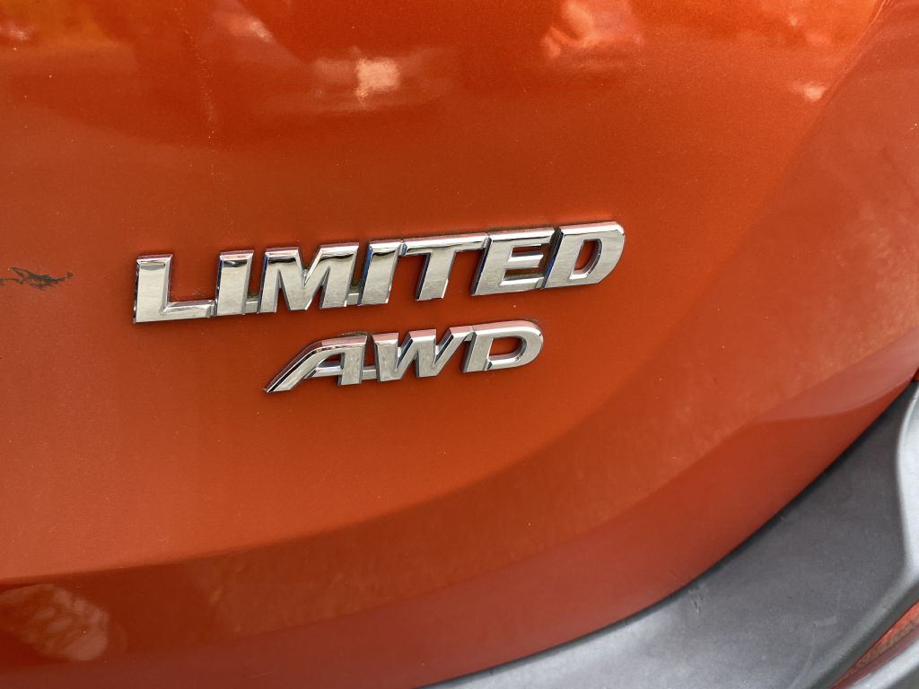 2015 Toyota Rav4 Image 9