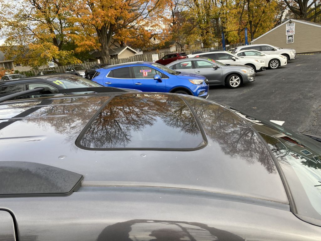 2015 Honda Odyssey Image 12