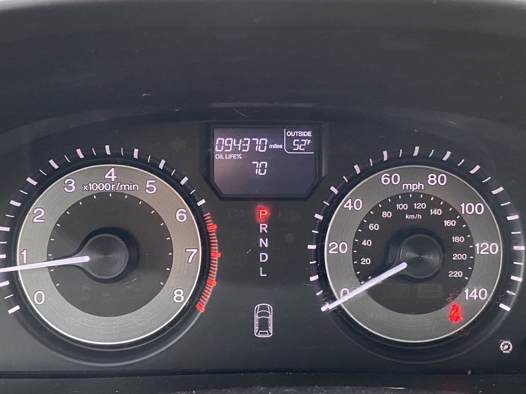 2015 Honda Odyssey Image 15