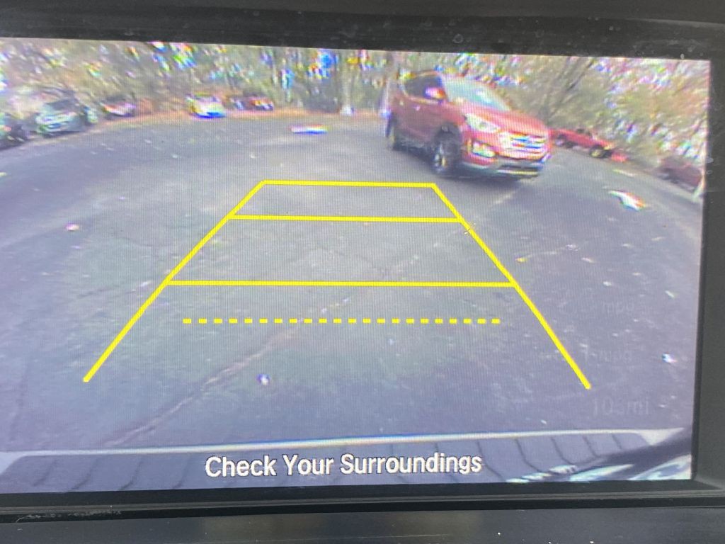 2015 Honda Odyssey Image 16