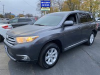 Image for 2013 Toyota Highlander PLUS ID: 7013537