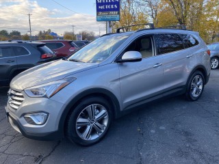 Image for 2015 Hyundai Santa Fe Ultimate ID: 7017225