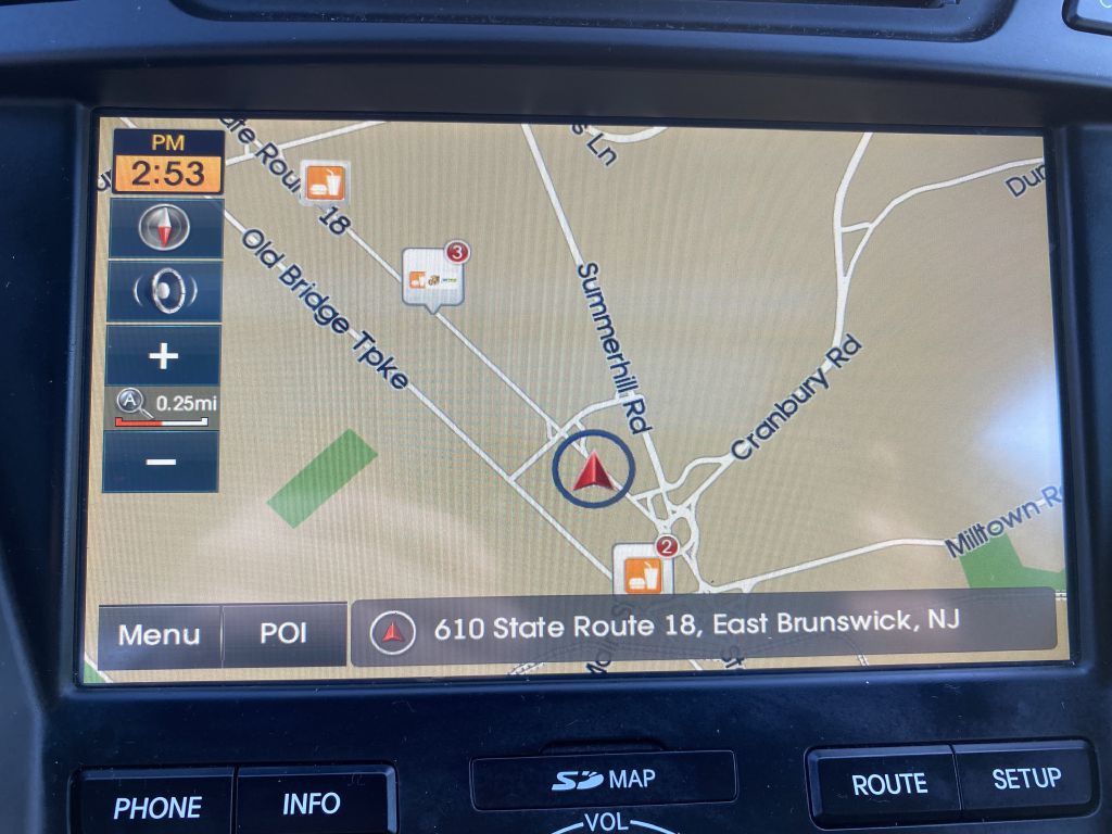 2015 Hyundai Santa Fe Image 20