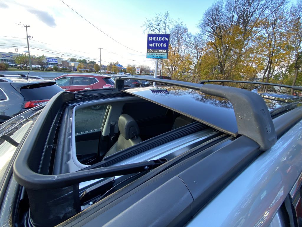 2015 Hyundai Santa Fe Image 22