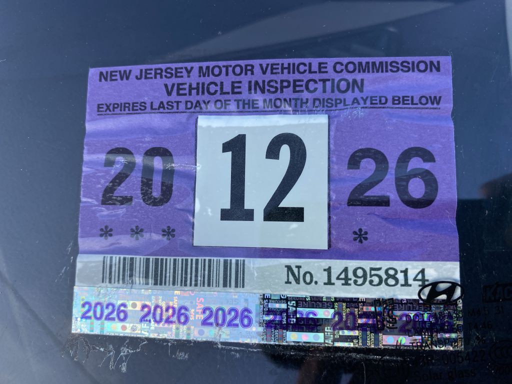 2015 Hyundai Santa Fe Image 26