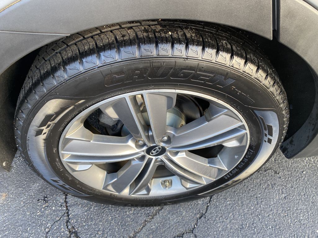 2015 Hyundai Santa Fe Image 27