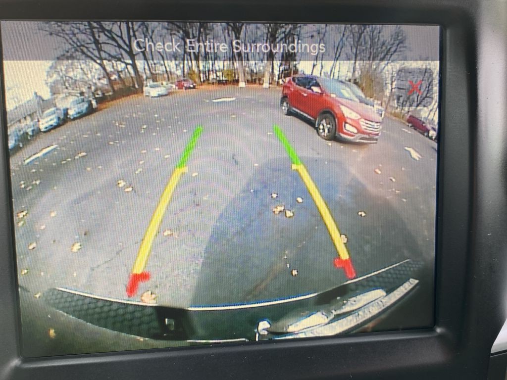 2017 RAM 1500 Image 20