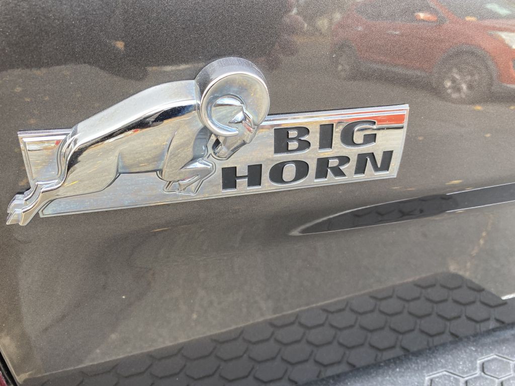 2017 RAM 1500 Image 26