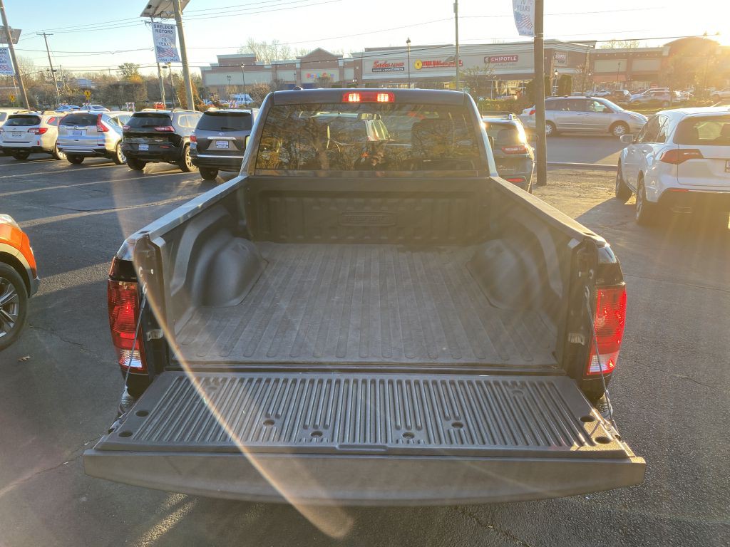 2017 RAM 1500 Image 5