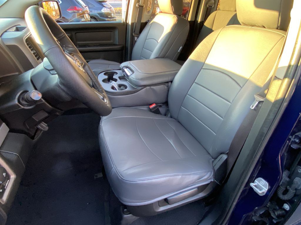 2017 RAM 1500 Image 10