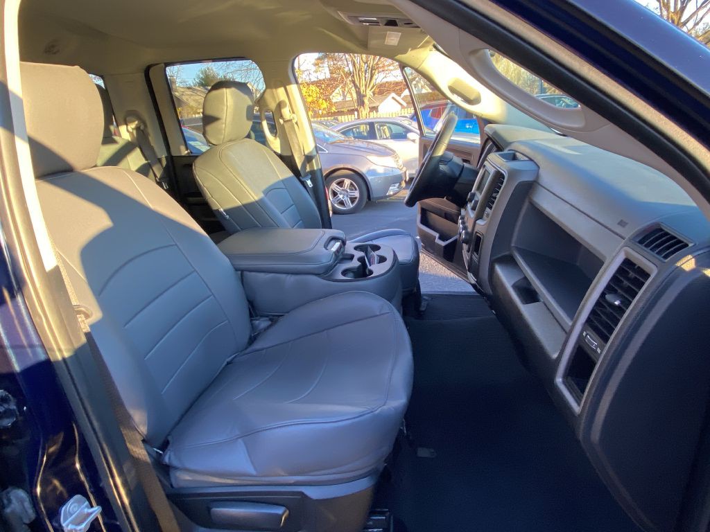 2017 RAM 1500 Image 13