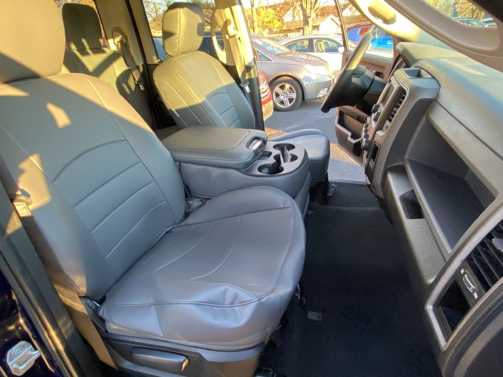 2017 RAM 1500 Image 14