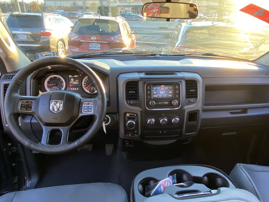 2017 RAM 1500 Image 15