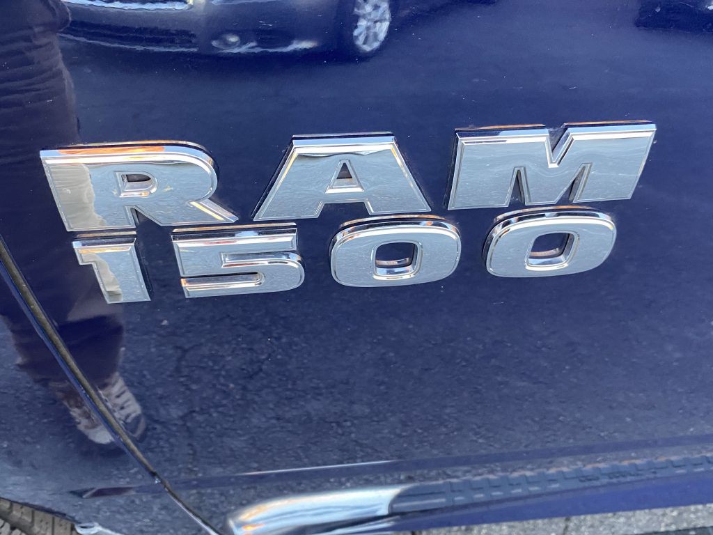 2017 RAM 1500 Image 22