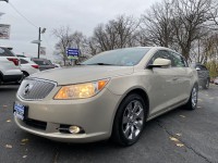 Image for 2010 Buick Lacrosse CXL ID: 7042093