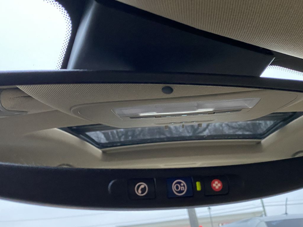 2010 Buick Lacrosse Image 19