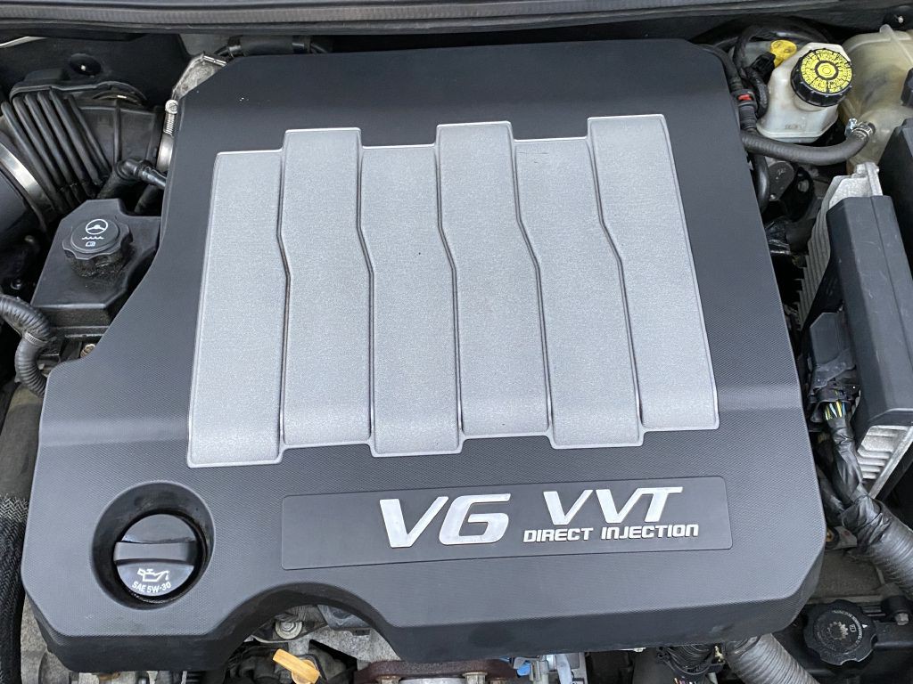 2010 Buick Lacrosse Image 21