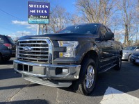 Image for 2015 Ford F-150 XLT ID: 7049171
